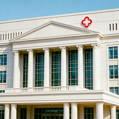 Wireless Calling & Paging Solutions for Hospitals & Clinics