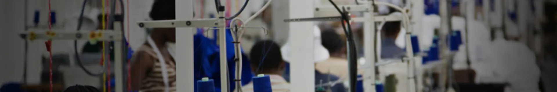 Manufacturing & Warehouses