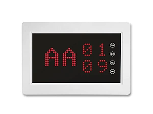Wireless Paging System
