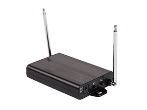 Signal Amplifier
