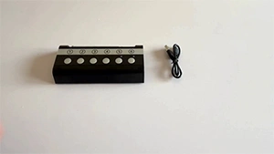 CS-L6 Long-Range Call Button