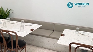 Wireless Restaurant Call System (15/16/40 Buttons)