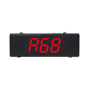 Display Receiver