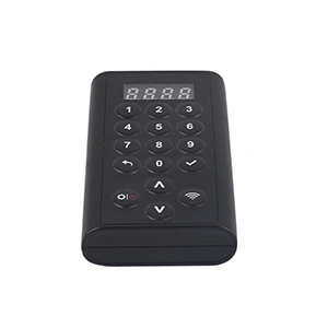 Rechargeable Keyboard Transmitter