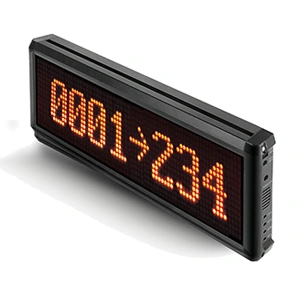 CS-400D-N Display Receiver