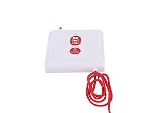 CS-A2-L Pull-Cord Emergency Alarm Pager