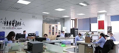 Quality & Global Service