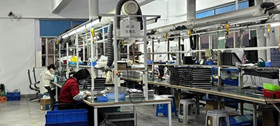 Quality & Global Service