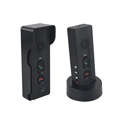 Intercom Doorbell
