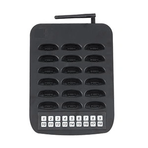 CS-4C Keypad Transmitter