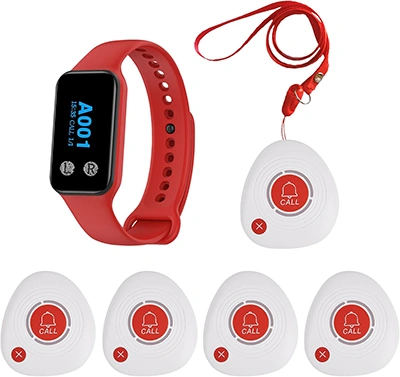 Hospital Nurse Call System