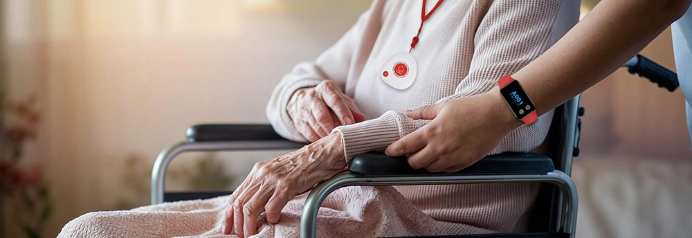 Hospital Nurse Call System
