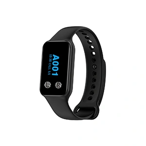 200VT Wristwatch Receiver