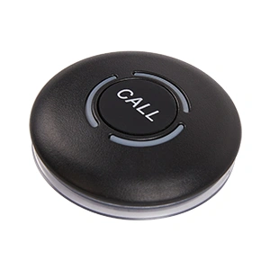 1 Button Pager