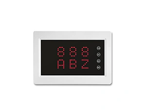 Display Receiver