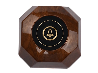 1 Button Pager