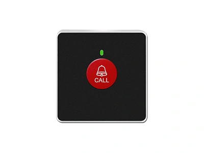 Call Button (Single-Button Pager)