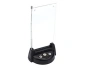 Three-Button Desktop Call Pager (Table Card Style)