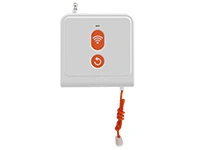 2 Button Pager