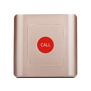 Button Bell