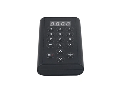 Rechargeable Keyboard Transmitter