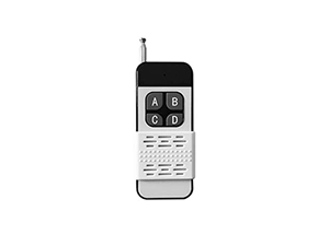 Remote Controller