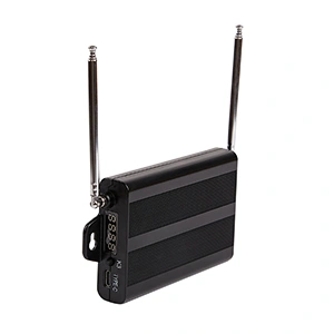160A Signal Amplifier