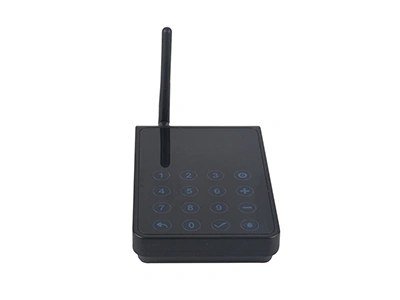 Wireless Keypad Transmitter