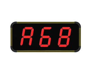 Wireless Display Receiver