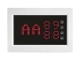 CS-200D-N 400-Channel Call Receiver