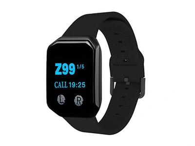 Wrist Watch Pager